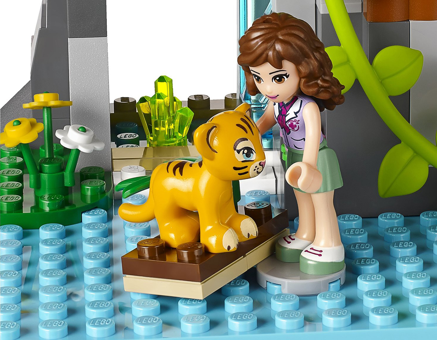 lego friends 41033